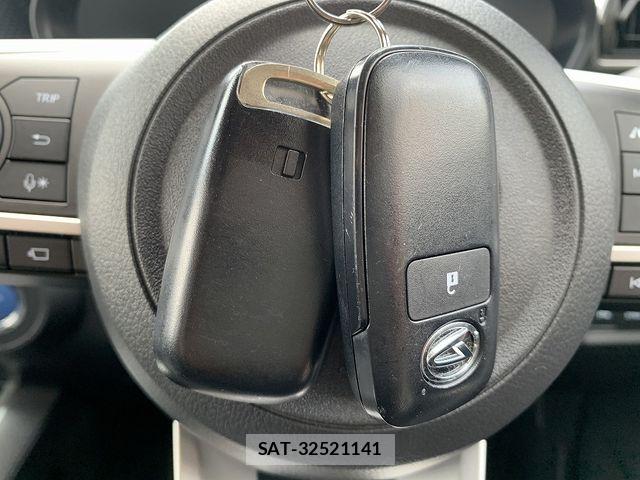Daihatsu ROCKY 2022-01 8132112-14