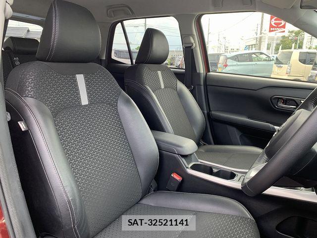 Daihatsu ROCKY 2022-01 8132112-17