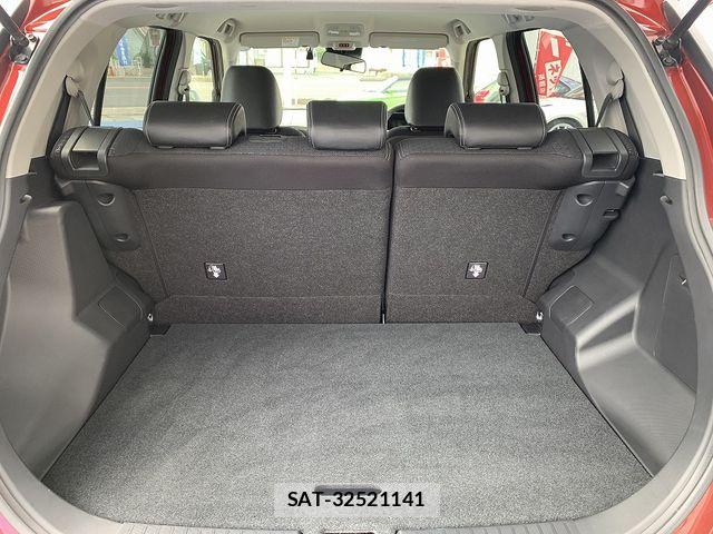 Daihatsu ROCKY 2022-01 8132112-19