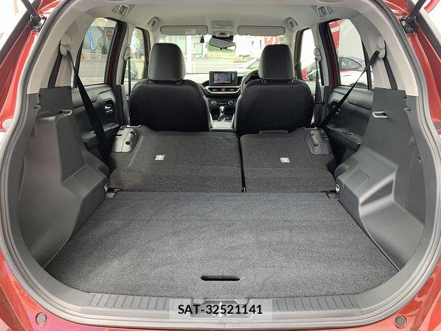 Daihatsu ROCKY 2022-01 8132112-20