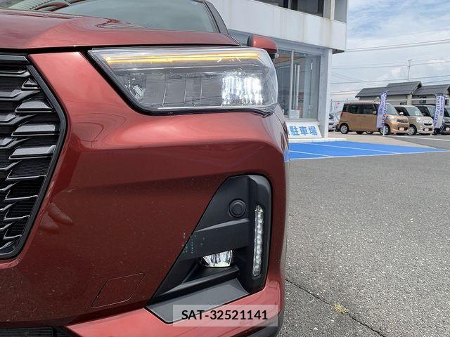 Daihatsu ROCKY 2022-01 8132112-26