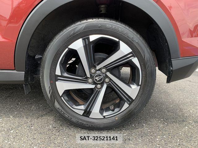 Daihatsu ROCKY 2022-01 8132112-27