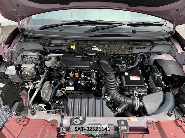 Daihatsu ROCKY 2022-01 8132112-29