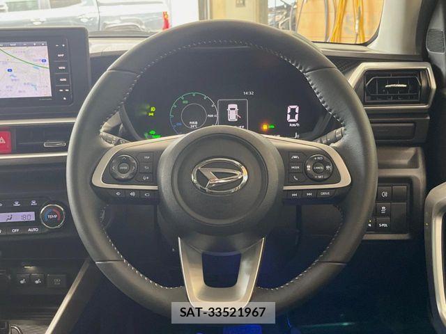 Daihatsu ROCKY 2021-11 8132108-10