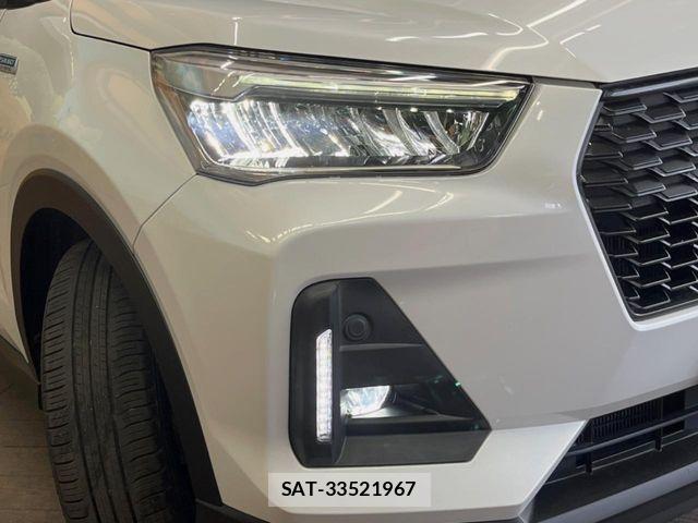 Daihatsu ROCKY 2021-11 8132108-11
