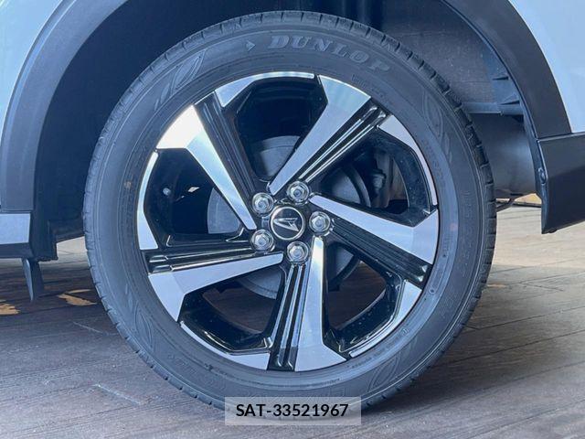 Daihatsu ROCKY 2021-11 8132108-12