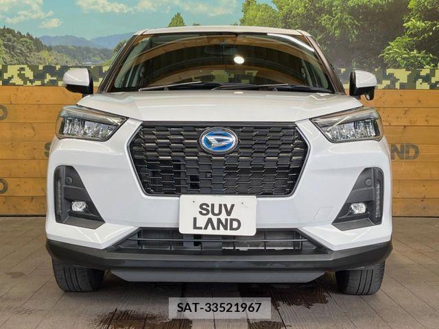 Daihatsu ROCKY 2021-11 8132108-13