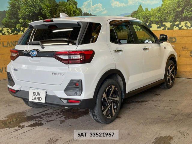 Daihatsu ROCKY 2021-11 8132108-16