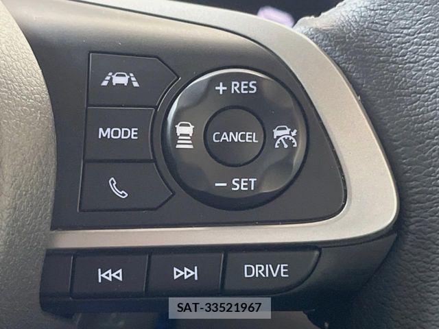 Daihatsu ROCKY 2021-11 8132108-4