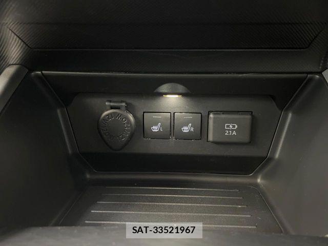 Daihatsu ROCKY 2021-11 8132108-5