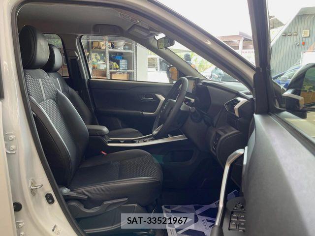 Daihatsu ROCKY 2021-11 8132108-7