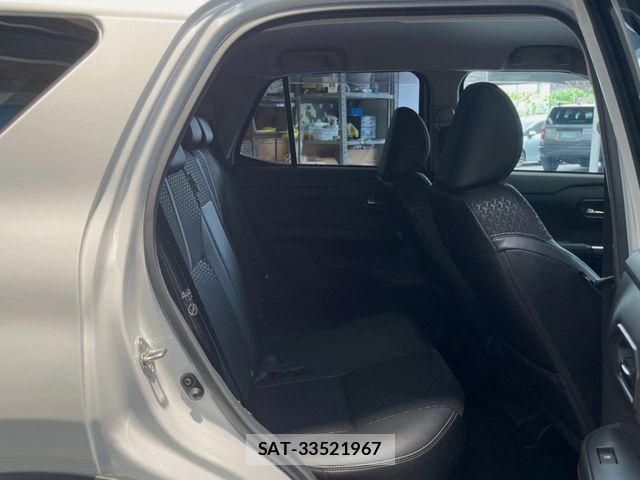 Daihatsu ROCKY 2021-11 8132108-8