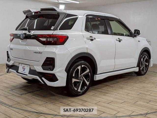 Daihatsu ROCKY 2022-09 8146581-15