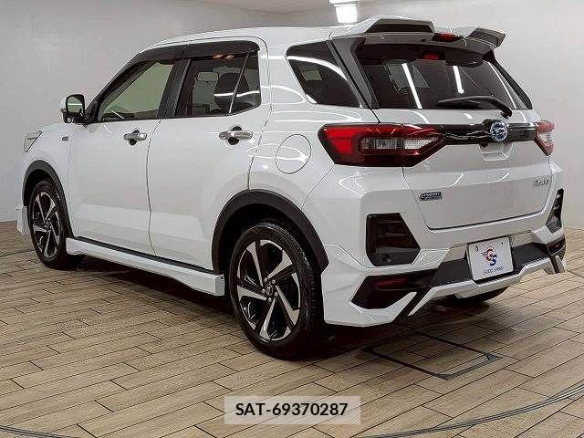 Daihatsu ROCKY 2022-09 8146581-16