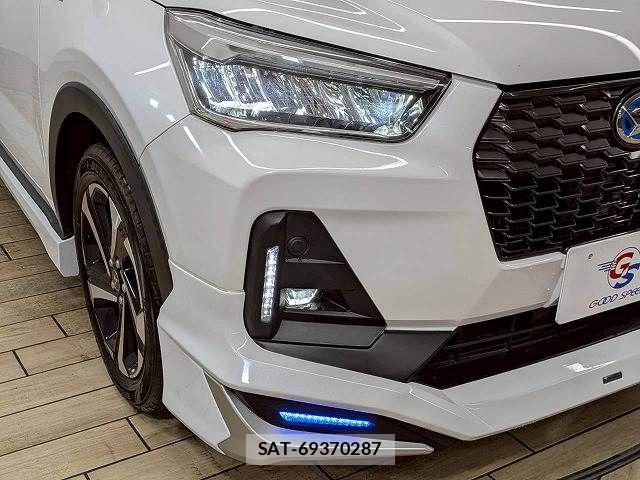 Daihatsu ROCKY 2022-09 8146581-18