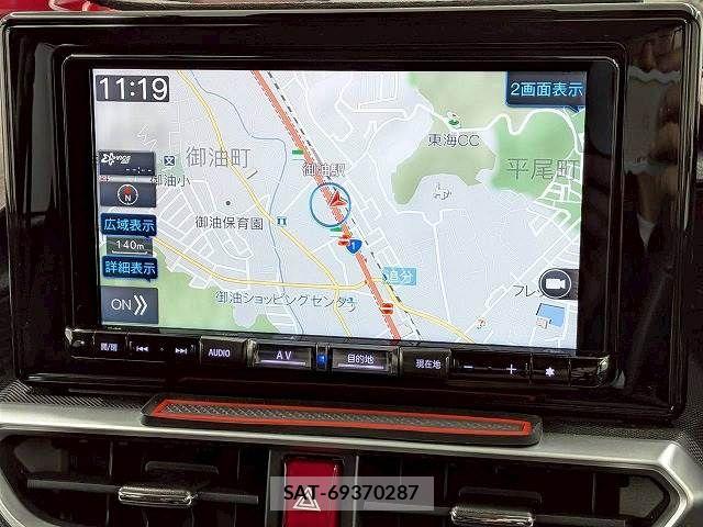 Daihatsu ROCKY 2022-09 8146581-2