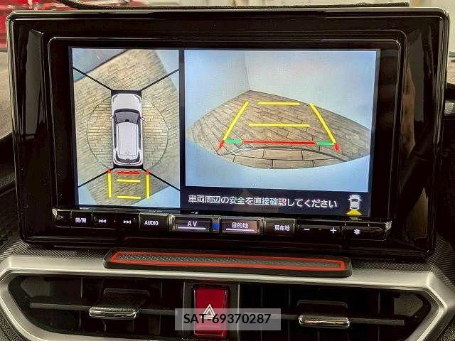 Daihatsu ROCKY 2022-09 8146581-3