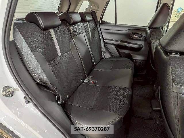Daihatsu ROCKY 2022-09 8146581-5