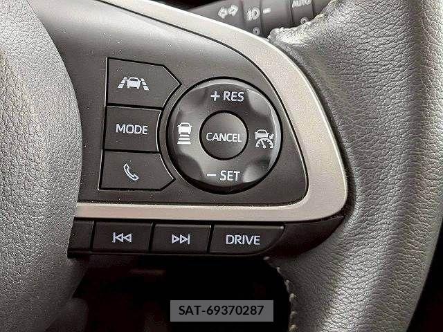 Daihatsu ROCKY 2022-09 8146581-6