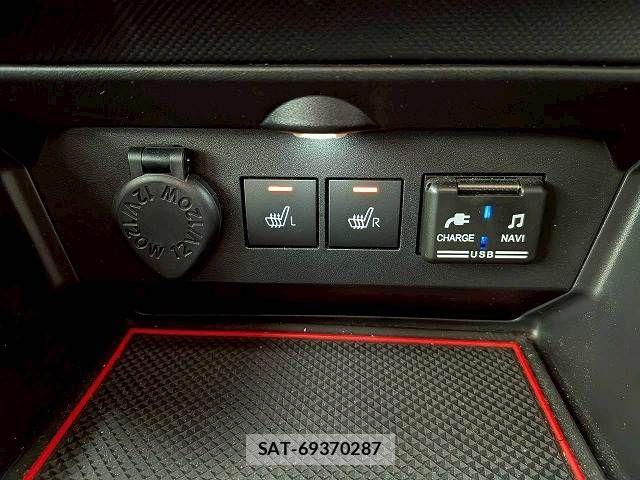 Daihatsu ROCKY 2022-09 8146581-7