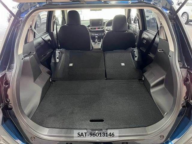 Daihatsu ROCKY 2021-11 8246533-10