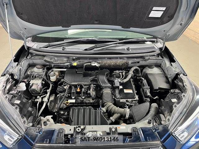 Daihatsu ROCKY 2021-11 8246533-11
