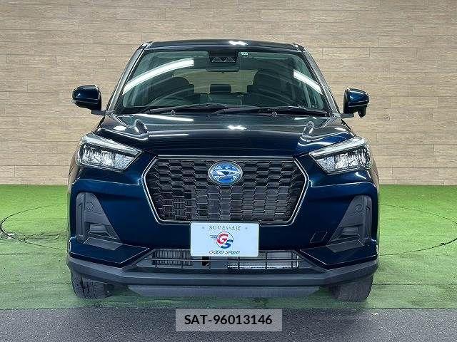 Daihatsu ROCKY 2021-11 8246533-12