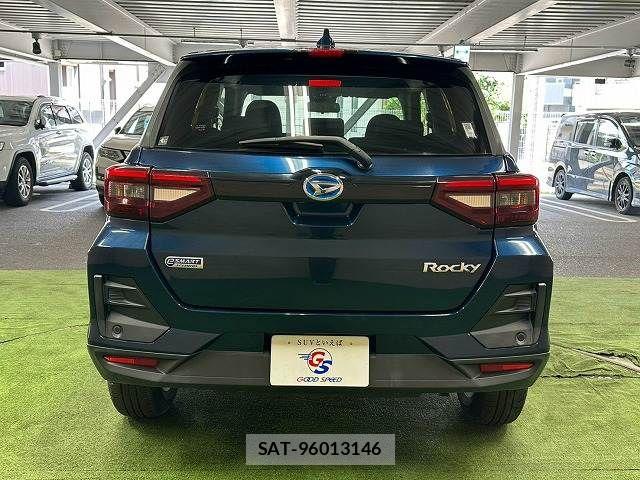 Daihatsu ROCKY 2021-11 8246533-13