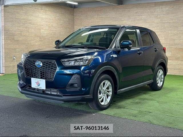 Daihatsu ROCKY 2021-11 8246533-14