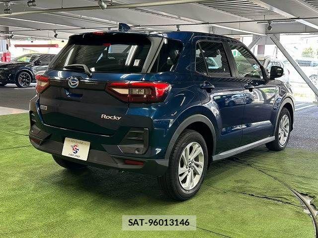 Daihatsu ROCKY 2021-11 8246533-15