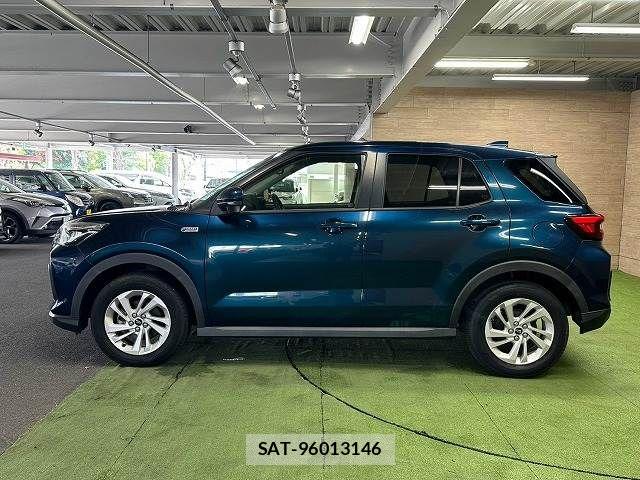 Daihatsu ROCKY 2021-11 8246533-16
