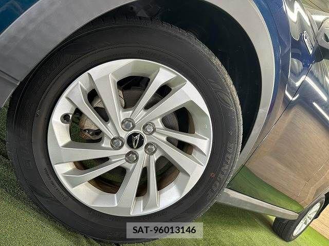 Daihatsu ROCKY 2021-11 8246533-18