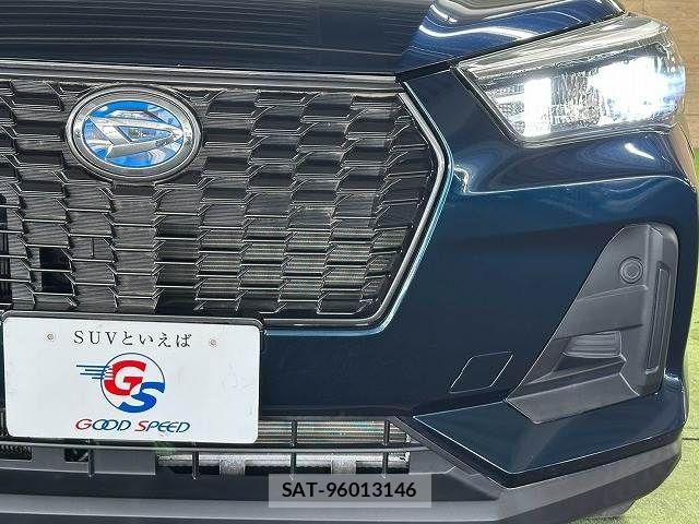 Daihatsu ROCKY 2021-11 8246533-19