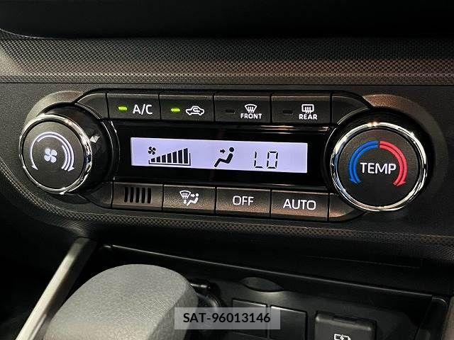 Daihatsu ROCKY 2021-11 8246533-3