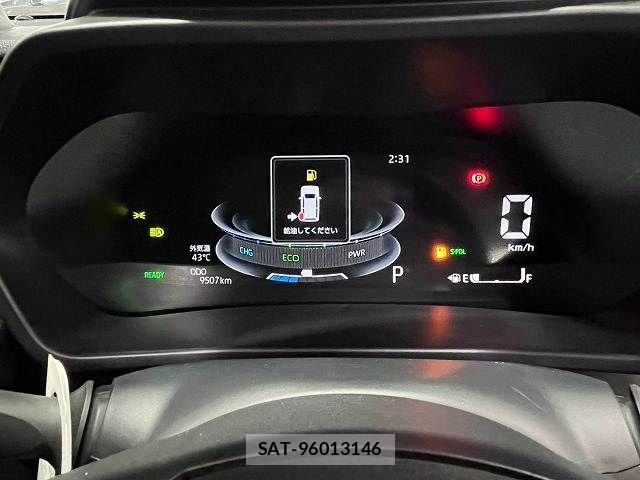 Daihatsu ROCKY 2021-11 8246533-5