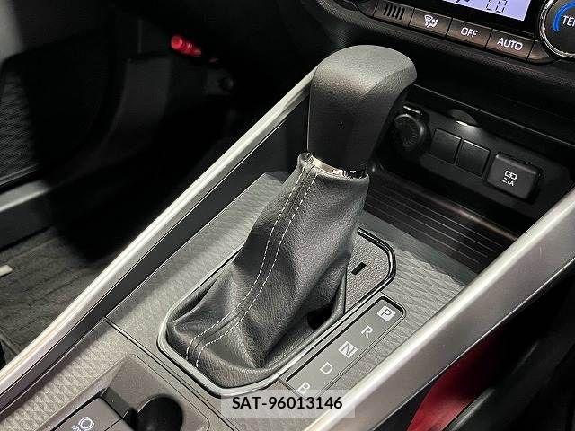 Daihatsu ROCKY 2021-11 8246533-7