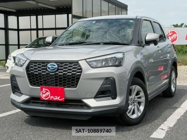 Daihatsu ROCKY 2021-12 8316752-0