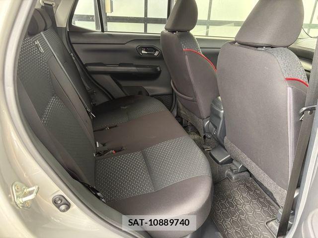 Daihatsu ROCKY 2021-12 8316752-11