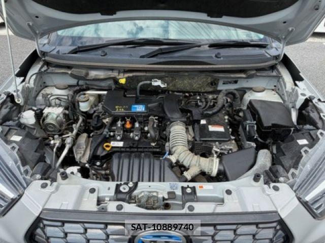 Daihatsu ROCKY 2021-12 8316752-23