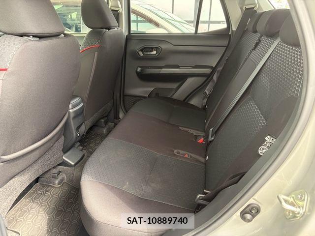 Daihatsu ROCKY 2021-12 8316752-25