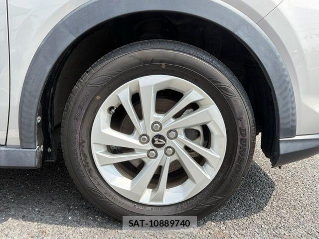 Daihatsu ROCKY 2021-12 8316752-26