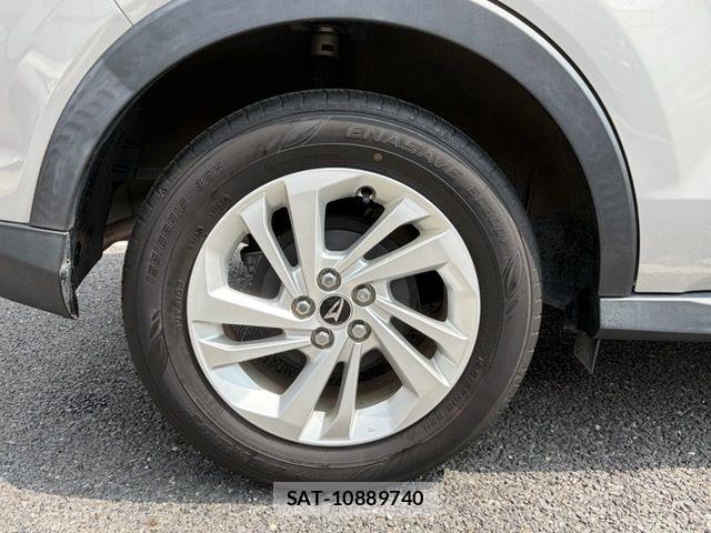 Daihatsu ROCKY 2021-12 8316752-27