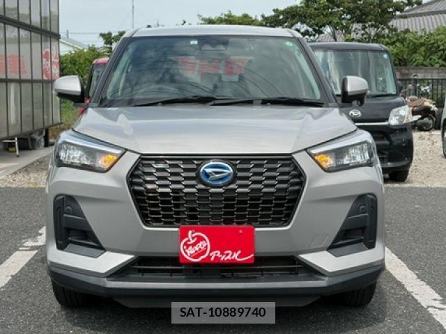 Daihatsu ROCKY 2021-12 8316752-5