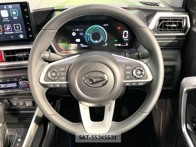 Daihatsu ROCKY 2024-08 8337664-11