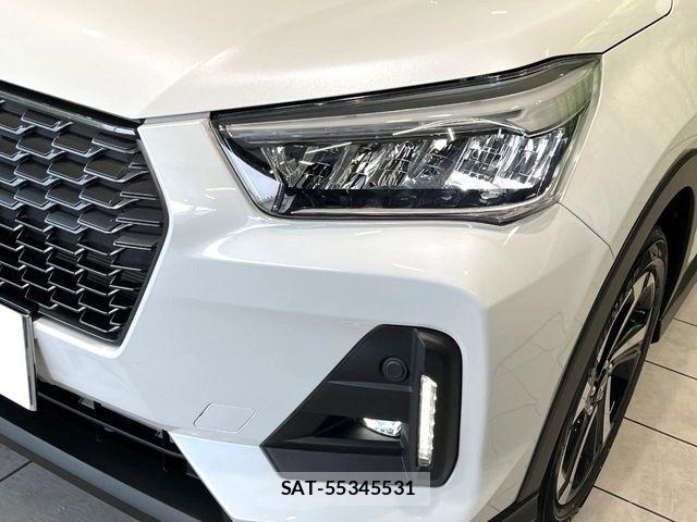 Daihatsu ROCKY 2024-08 8337664-12