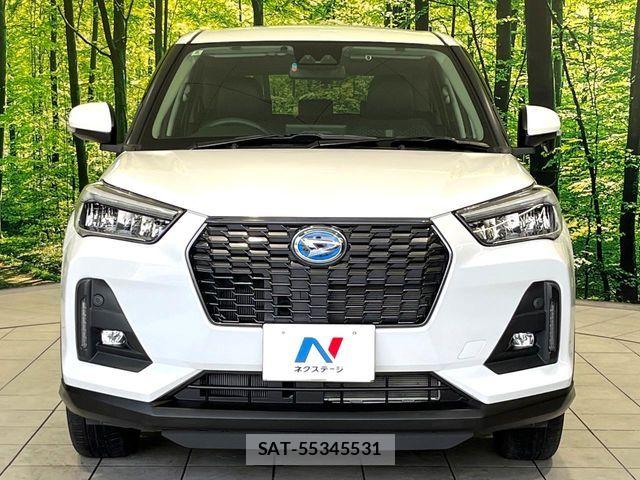Daihatsu ROCKY 2024-08 8337664-14