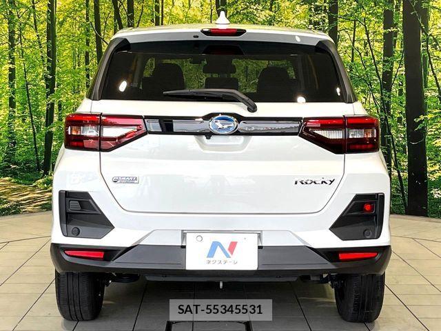 Daihatsu ROCKY 2024-08 8337664-15
