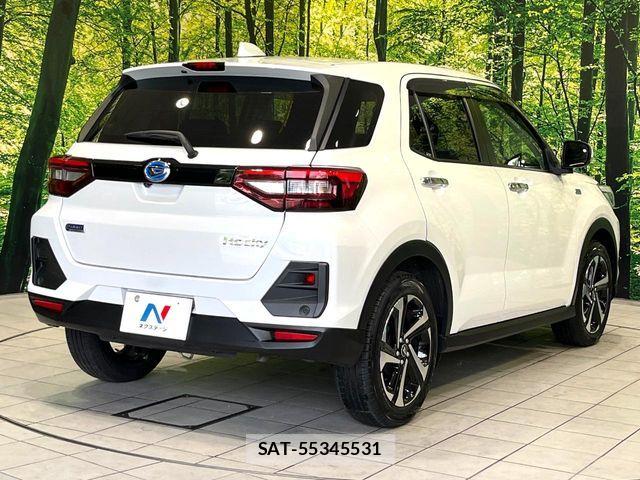 Daihatsu ROCKY 2024-08 8337664-16