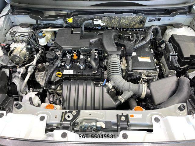 Daihatsu ROCKY 2024-08 8337664-17