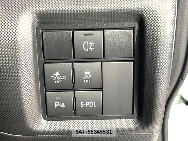 Daihatsu ROCKY 2024-08 8337664-7